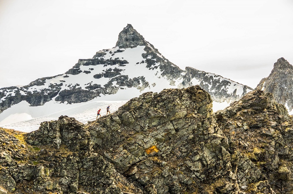 Tromso Skyrace